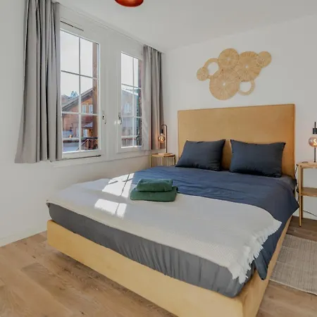 شقة 1 With Mountain View *