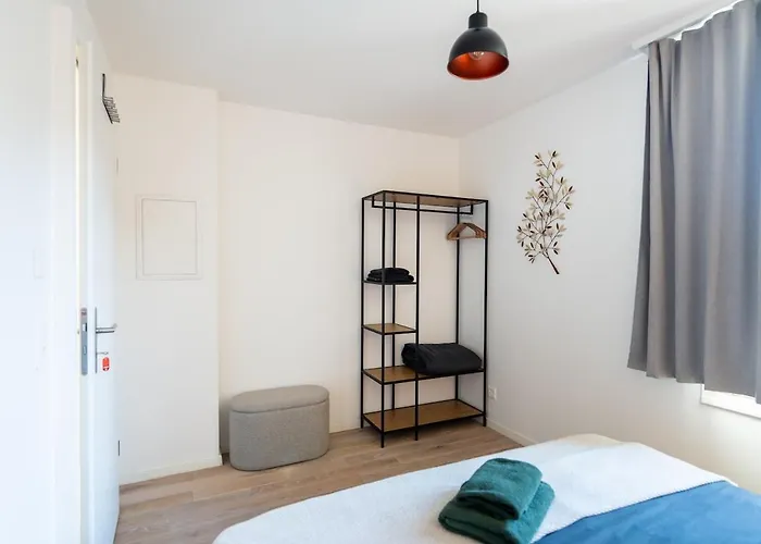 Appartement 1 With Mountain View